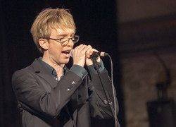 Raphael Jost, Joscha Schraff