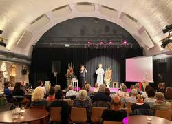 Symposium Märchen im Leben 