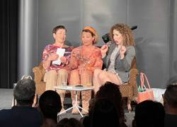 Kulturtage Schaffhausen: Bloody Marys