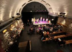 Symposium Märchen im Leben 