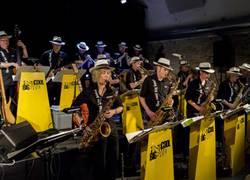 First Cool Big Band - Jahreskonzert