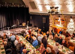 ohren&schmaus (Foto: Andrea Lobsiger)