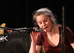 Liliane Haug: Independence