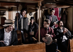 Sebass - Balkan Beats & Melodies