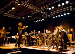 Jänner Jazz: Bodan Art Orchestra - Bodanottische Balladäuerli & contempalderische Groovalzer