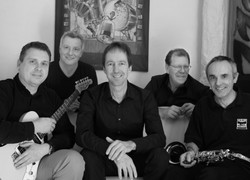 Benefiz-Veranstaltung 3 - Food & Fusion mit «Black Market»