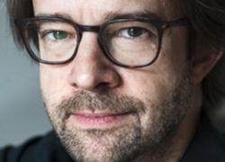 Andrei Mihailescu: Guter Mann im Mittelfeld - Erzählzeit ohne Grenzen