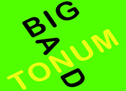 tonuM Schaffhausen - Konzert Big Band 