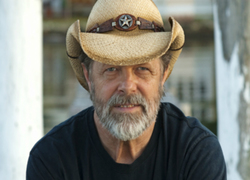 Bill Chambers & Grizzlee Train - Der australische Singer/Songwriter auf Europa-Tournee