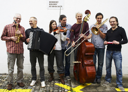 Herbert Kramis' Guadalcacín