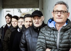 Peter's Playstation - feat. Andy Scherrer