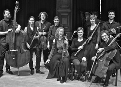 Royal Court & Pub - 1. Saisonkonzert der Camerata variabile