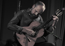 Banda Ancha - Una Noche Flamenca! - Ein Flamenco Abend vom Feinsten mit Gasttänzerinnen im Vorprogramm