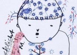 Margrit Gysin: Das bucklige Männlein - Figurentheater ab 4 Jahren