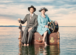 schön&gut spielt MARY - poetisches und politisches Kabarett