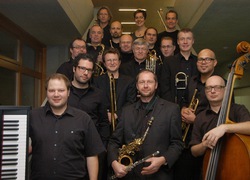 Bodan Art Orchestra Tour 2017 - „The Doncks & Miller’s Beauty“