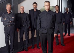 Lukas Stamm: ombres de l’invisible - Sieben Fragmente für Sopran und Ensemble, Uraufführung