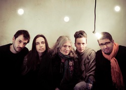 Corin Curschellas: La Nova - Alpine rätoromanische Klangforschung