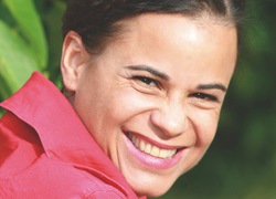 Lilly Thornton Quartett