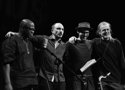 PLURISM with Feya Faku