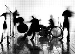 Klangkombi - Aufbruch - LP release tour