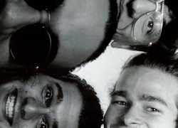 Jayus - Groovender, pulsierender Nu-Jazz