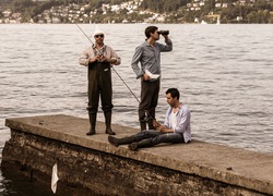 Hellmüller Trio: Magnolia - Eine beeindruckende, neue Stimme in der Jazzgitarren Szene