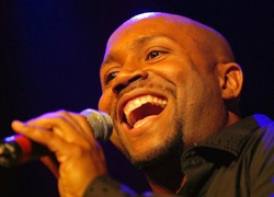 The Gospel Gang - Vier Stimmen & eine Band - ein mitreissendes Gospelerlebnis