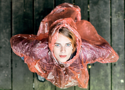 Uta Köbernick: Grund für Liebe - politisch, zärtlich, schön