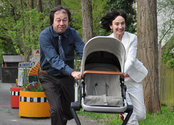 Sgaramusch: Knapp e Familie - ab 7 Jahren