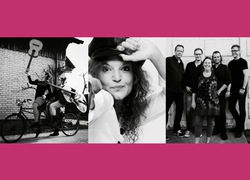 Unbeschreiblich weiblich - Starke Frauen in der Musik