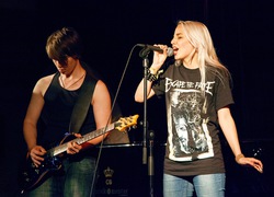 Band-Day - MKS Musikschule Schaffhausen