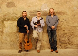 Songs from Ireland - Old and New