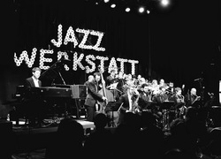 Patrick Schnyder Jazz Orchestra PSJO  - Fisch oder Vogel