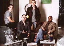 Straymonk plays itself - Das neuste Programm widmet Straymonk sich selbst