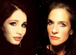 Alina Sutz & Stephanie Senn - Konzert