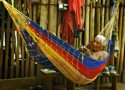 La Buena Vida - Das gute Leben - Preisgekrönter Film von Jens Schanze