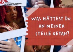 Verlorenes Paradies - Erfahrungsbericht und Hilfestellungen zu Flucht und Trauma