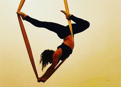 Heartbeat - zeitgenössisches Tanzprojekt - Das schönste Geräusch ist dein Herzschlag