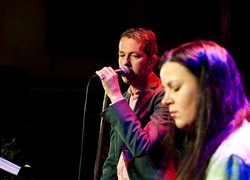 Red Box mit Jonas Knecht - Now or never