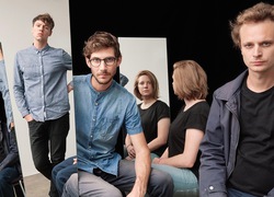 Florian Egli's Weird Beard - Orientation