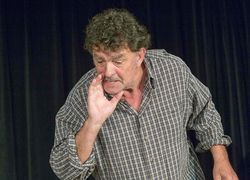 Jaap Achterberg: Pferde stehlen - Nach dem Roman von Per Petterson