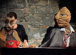 Dakar Produktion: ALF - Arbeit Liebe Freizeit - ein Glücksseminar