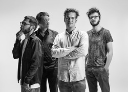 Suisse Diagonales Jazz 2019 - Shane Quartet  &  Nolan Quinn Quintet