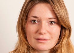 Gemeinsam für starke Frauen, gemeinsam für eine gerechte Welt - Autorinnenlesung mit Samira Marty, Ethnologin