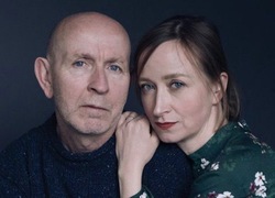 Kieran Goss & Annie Kinsella - Oh, the Starlings