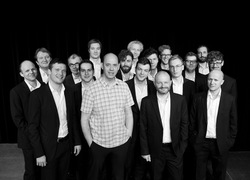 Swiss Jazz Orchestra - & Guillermo Klein