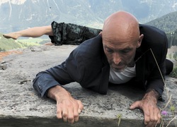 bollwerk präsentiert: Sage | Iumi | Downhill - Andrea Boll & Ivan Blagajcevic und Jenna Hendry & Matilda Bilberg