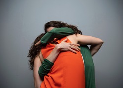 bollwerk präsentiert: Sage | Iumi | Downhill - Andrea Boll & Ivan Blagajcevic und Jenna Hendry & Matilda Bilberg