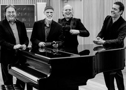 Michael Heitzler's Klezmer Band - Der Teufelskerl der Klarinette